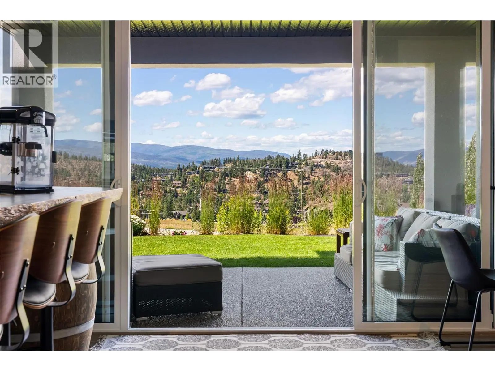 209 Ashcroft Place. Vernon, British Columbia