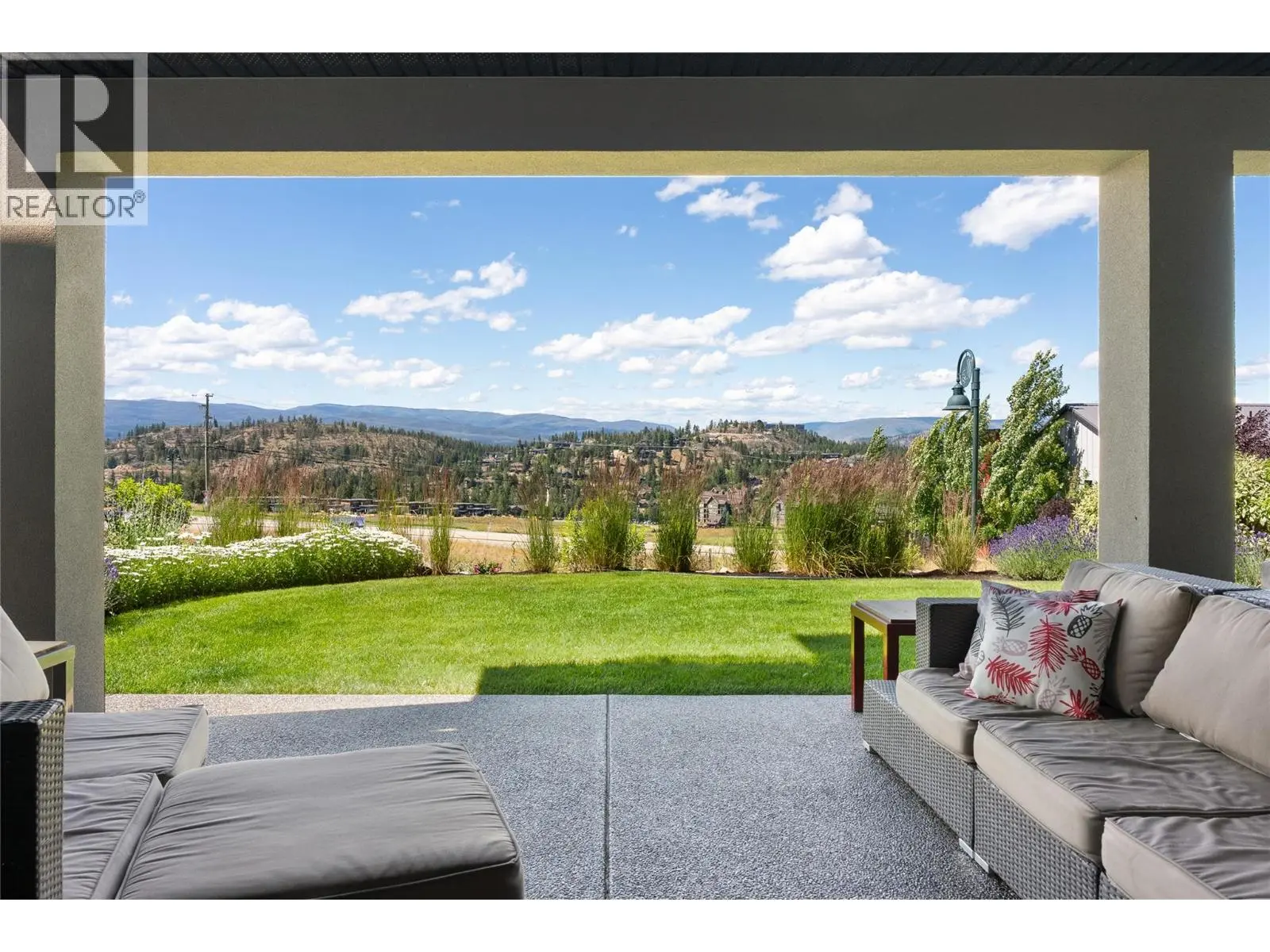 209 Ashcroft Place. Vernon, British Columbia