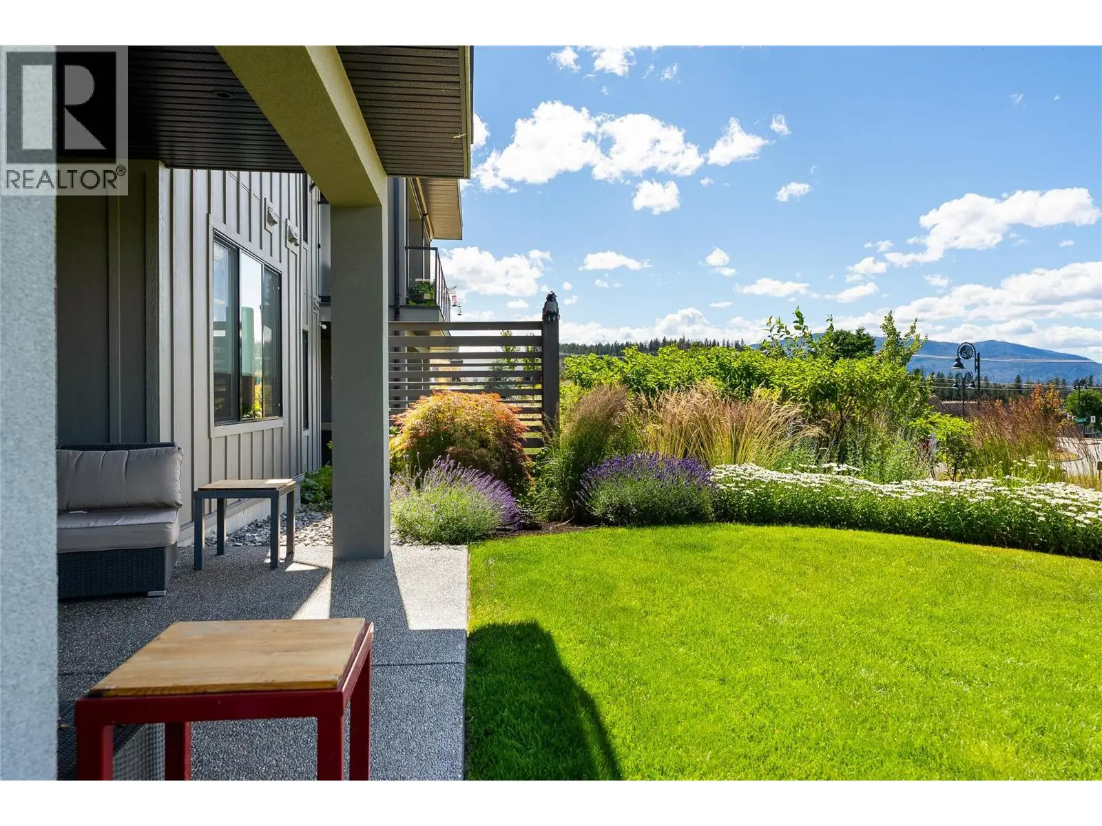 209 Ashcroft Place. Vernon, British Columbia