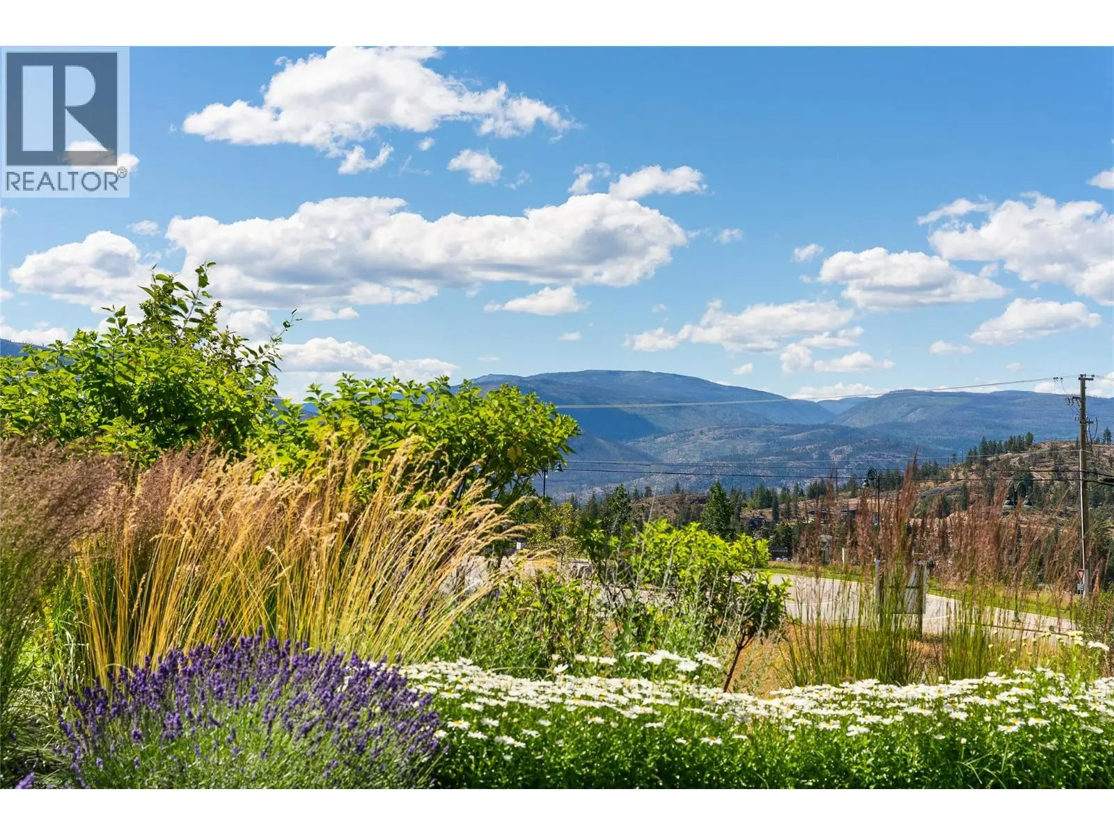 209 Ashcroft Place. Vernon, British Columbia