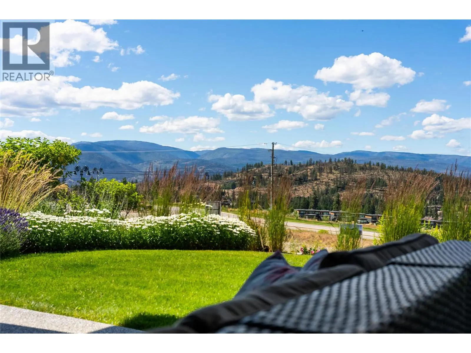 209 Ashcroft Place. Vernon, British Columbia