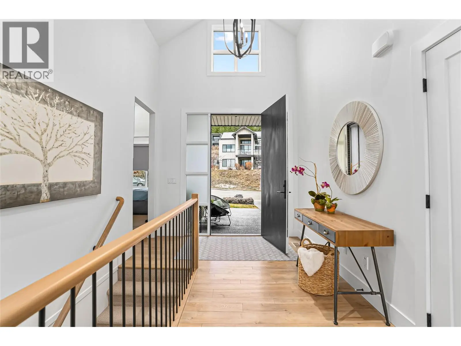 209 Ashcroft Place. Vernon, British Columbia