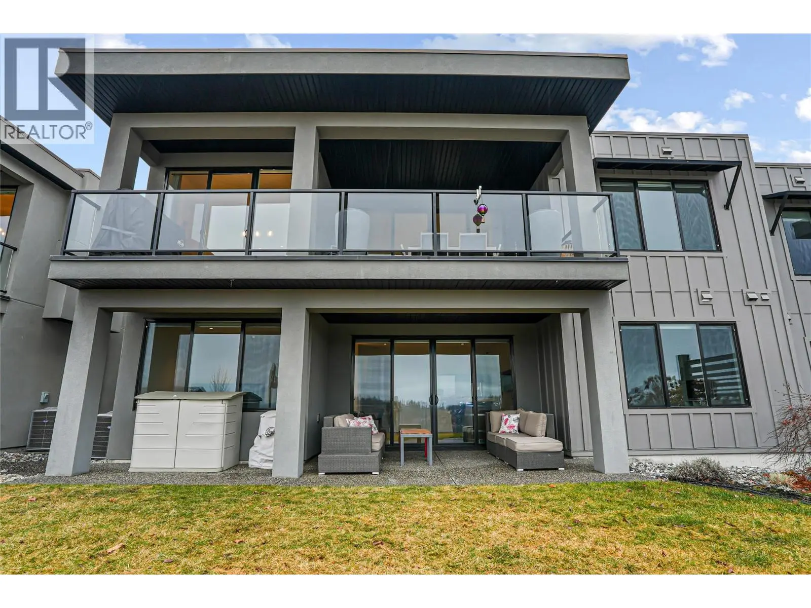 209 Ashcroft Place. Vernon, British Columbia