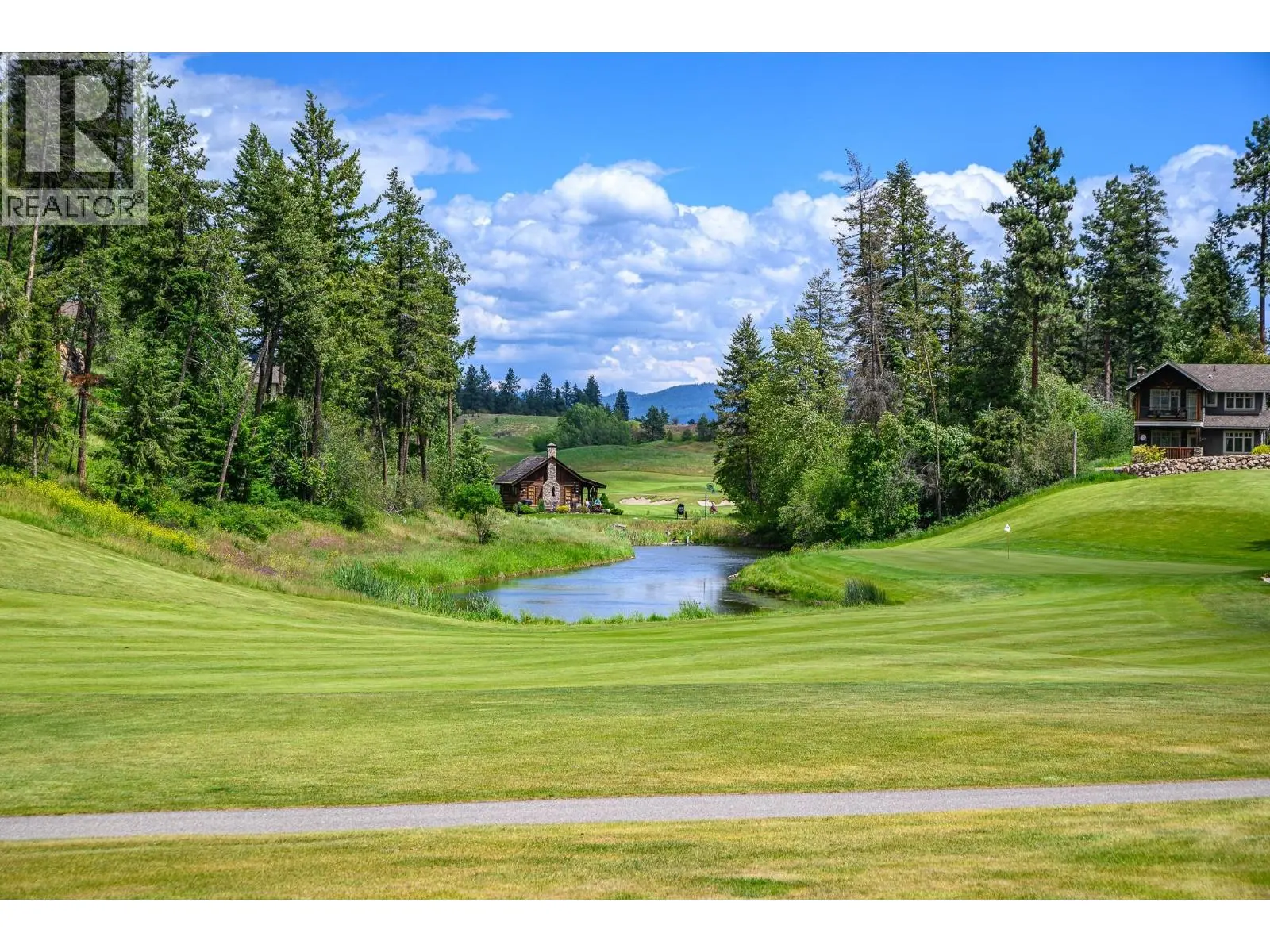 209 Ashcroft Place. Vernon, British Columbia