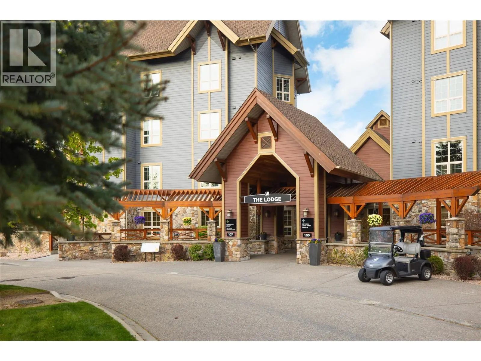 209 Ashcroft Place. Vernon, British Columbia