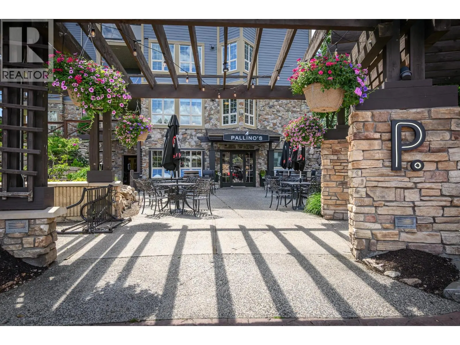 209 Ashcroft Place. Vernon, British Columbia
