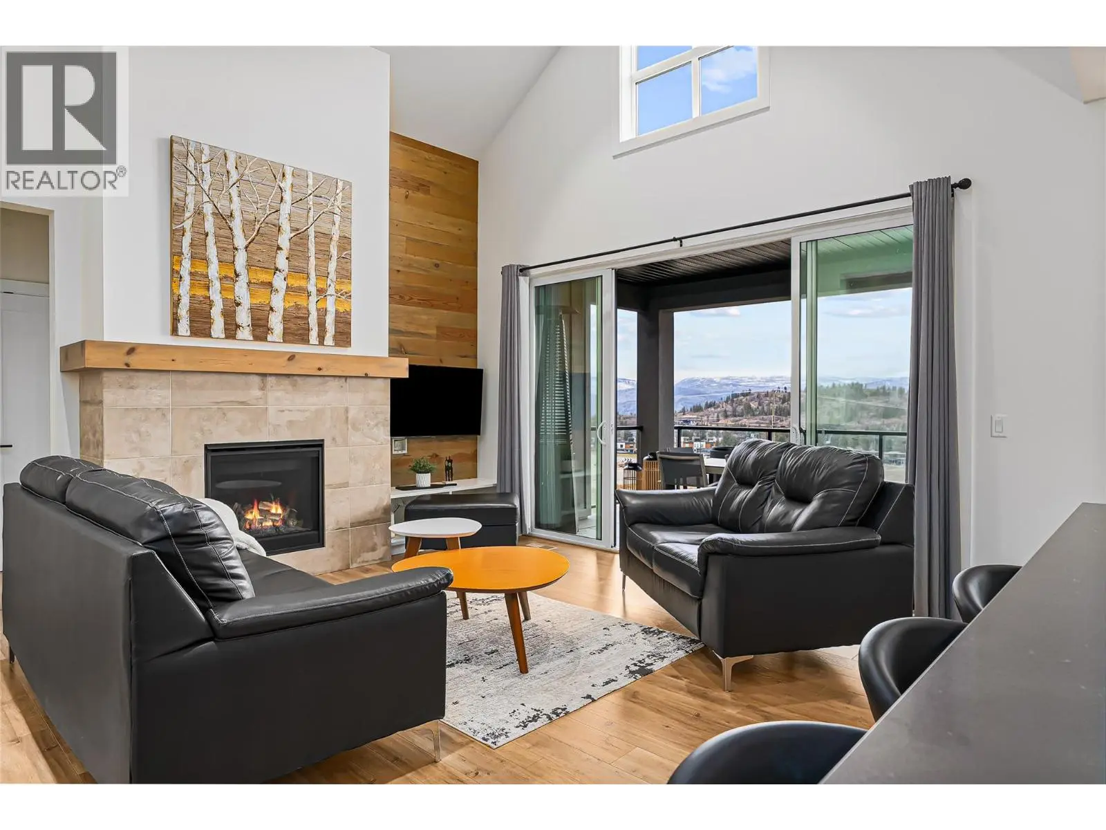 209 Ashcroft Place. Vernon, British Columbia