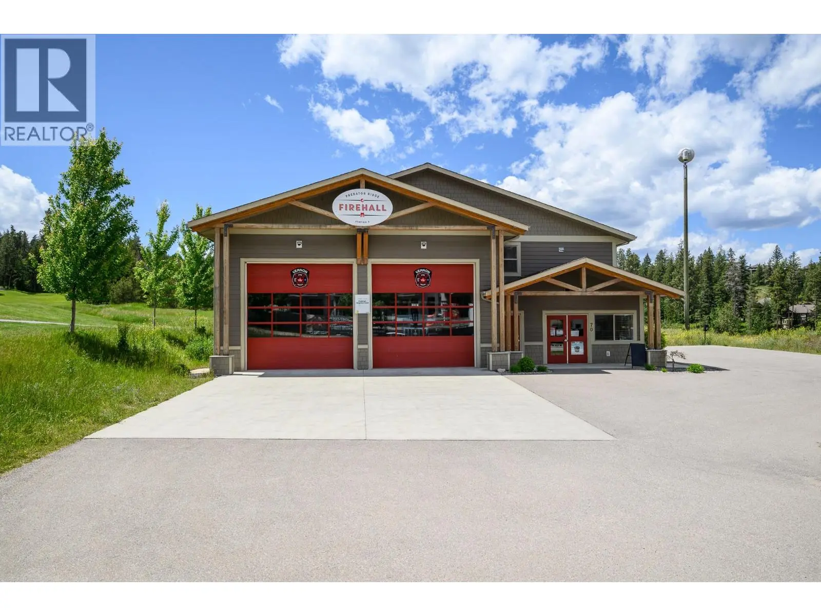 209 Ashcroft Place. Vernon, British Columbia