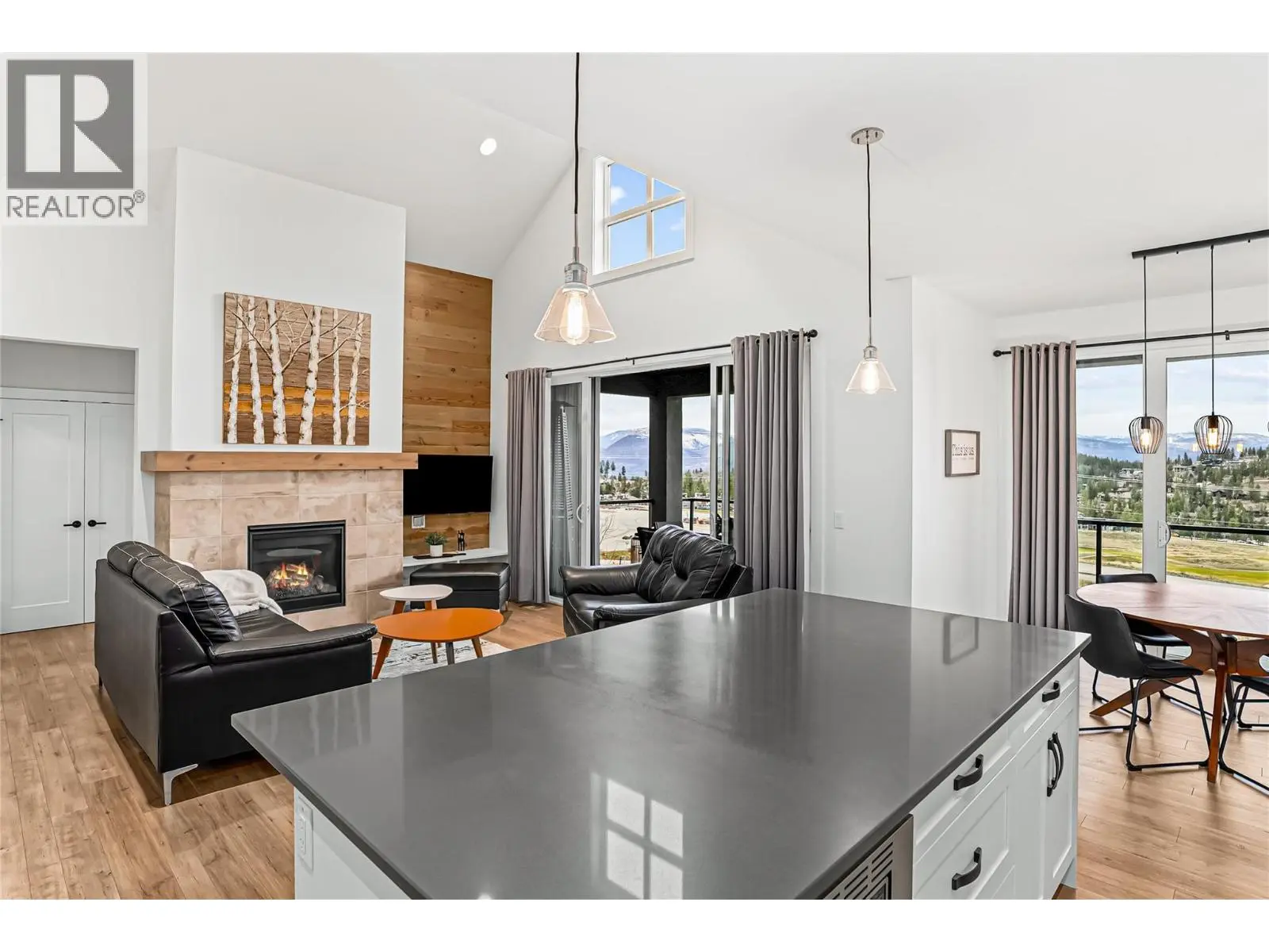 209 Ashcroft Place. Vernon, British Columbia