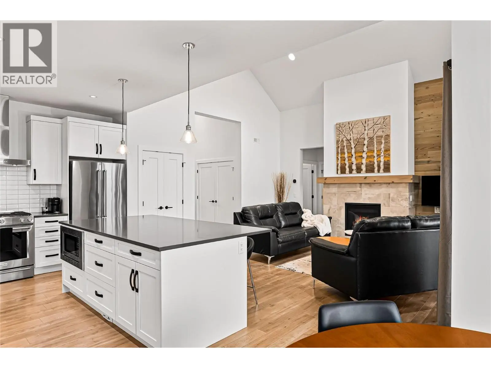 209 Ashcroft Place. Vernon, British Columbia