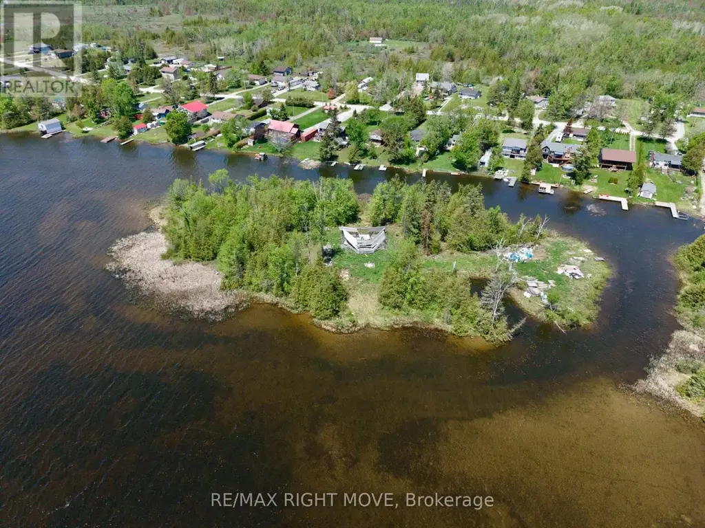 0 Mcguire Beach Road, Kawartha Lakes (Carden)