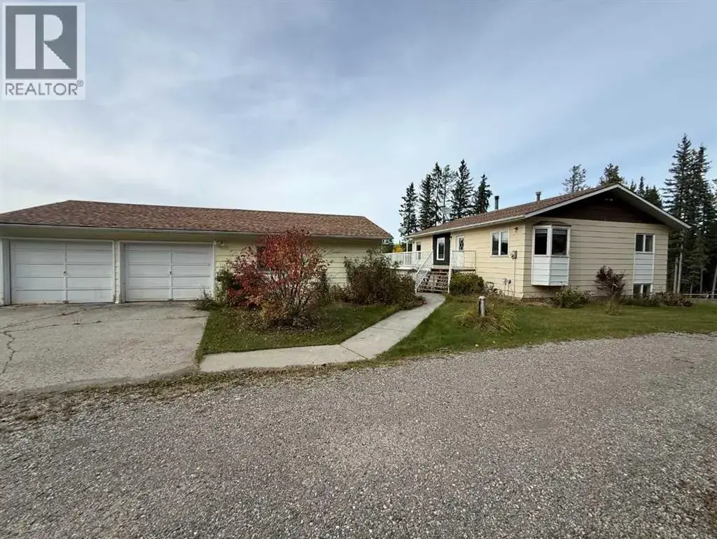 9, 23518 Highway 16, Rural Yellowhead County