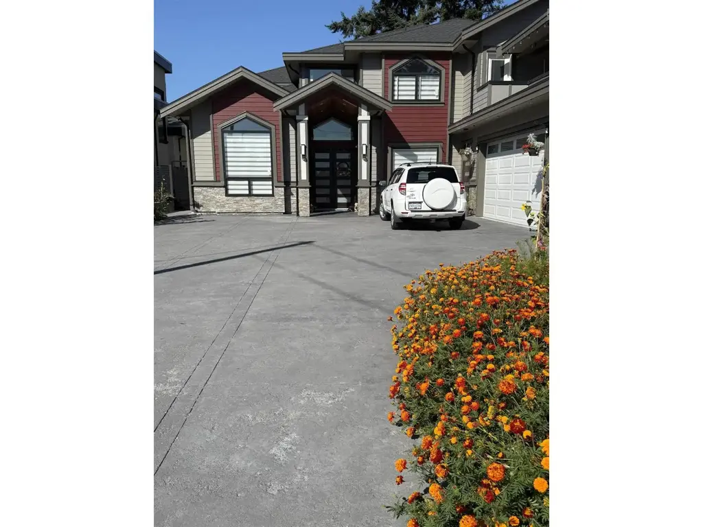 13449 68 Avenue, Surrey