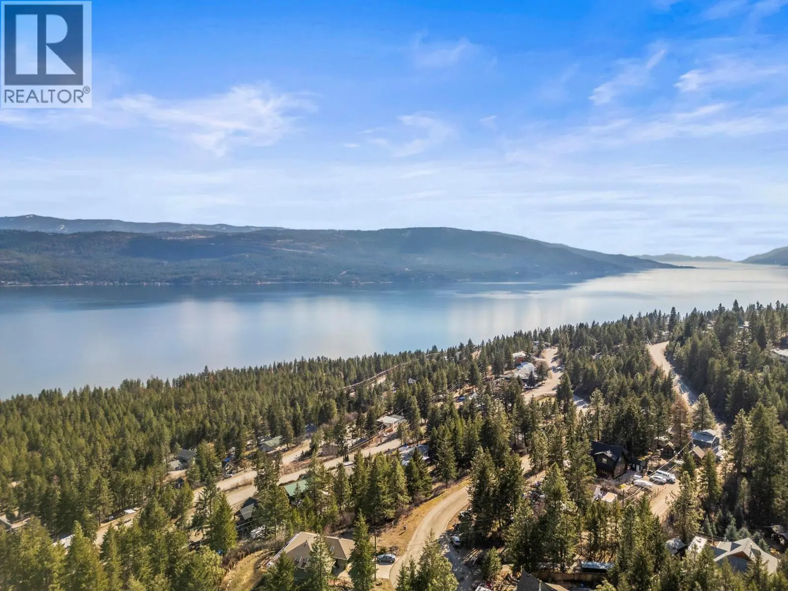 10551 Columbia Way. Vernon, British Columbia