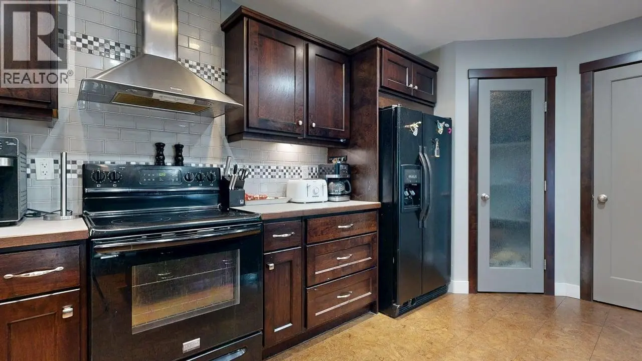 7400 Sun Peaks Drive. Vernon, British Columbia