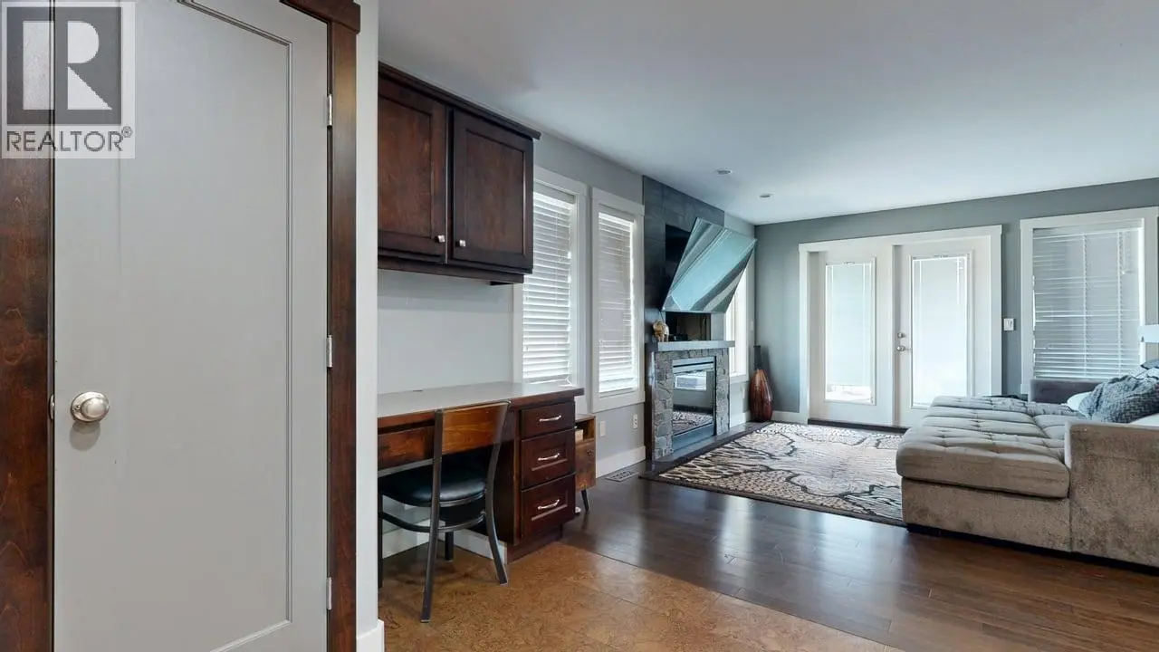 7400 Sun Peaks Drive. Vernon, British Columbia