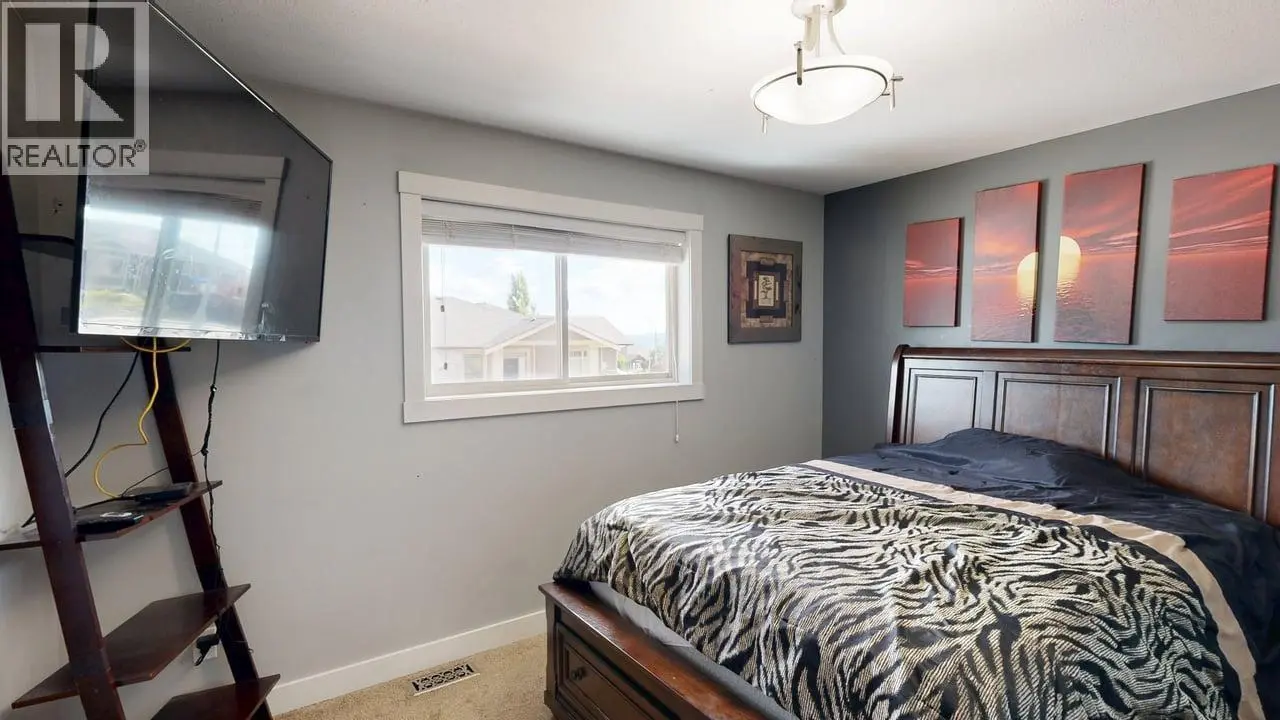 7400 Sun Peaks Drive. Vernon, British Columbia