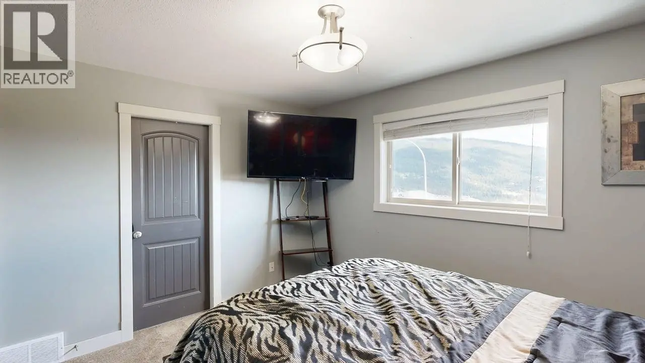 7400 Sun Peaks Drive. Vernon, British Columbia