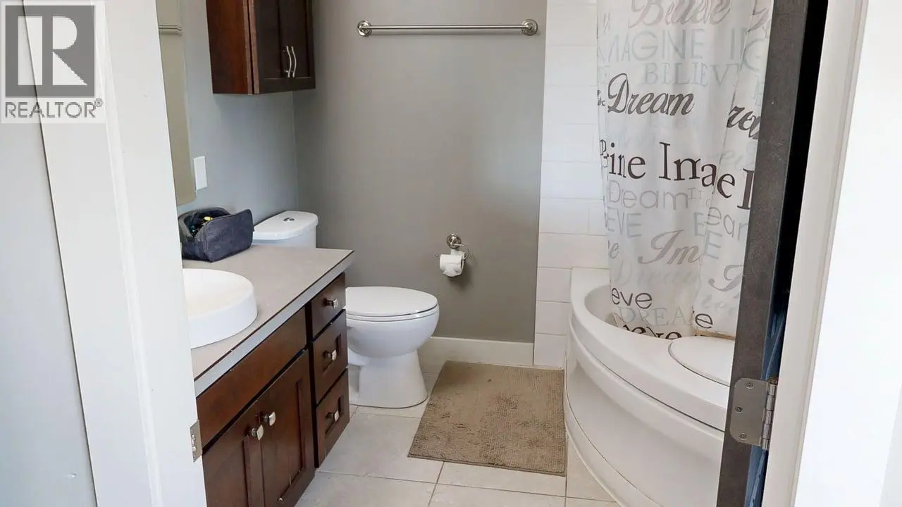 7400 Sun Peaks Drive. Vernon, British Columbia