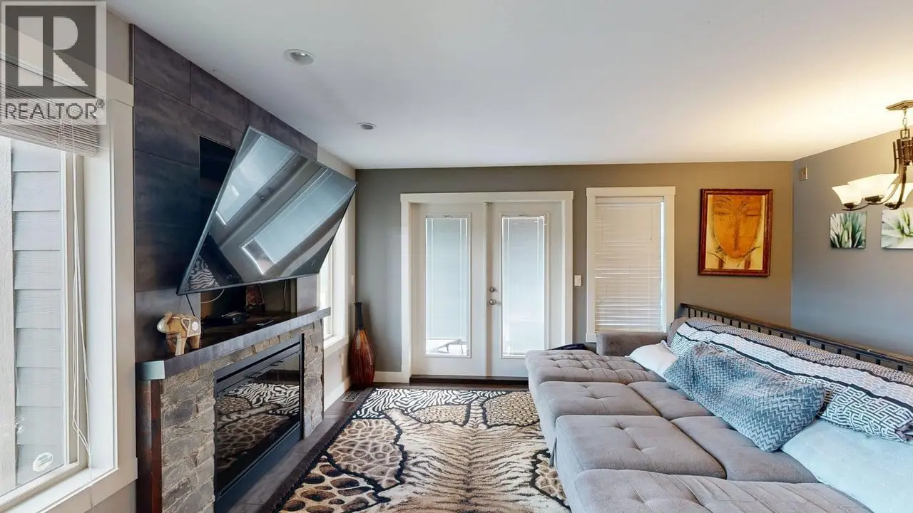 7400 Sun Peaks Drive. Vernon, British Columbia