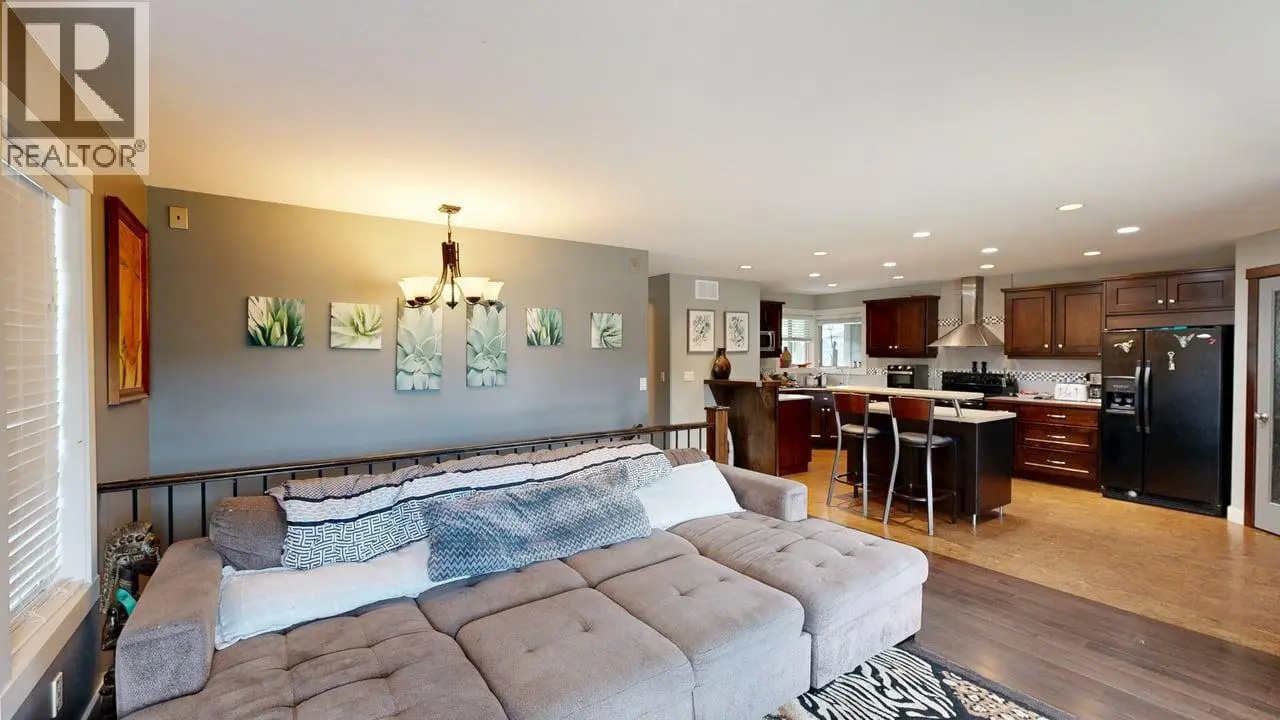 7400 Sun Peaks Drive. Vernon, British Columbia