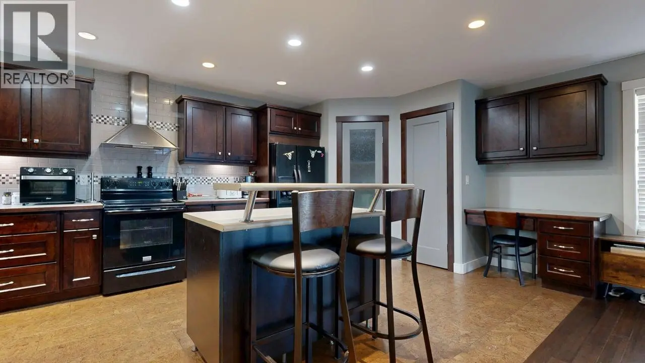 7400 Sun Peaks Drive. Vernon, British Columbia