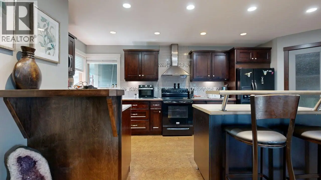 7400 Sun Peaks Drive. Vernon, British Columbia
