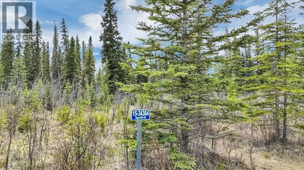 15, 34364 Range Road 42, Rural Mountain View County