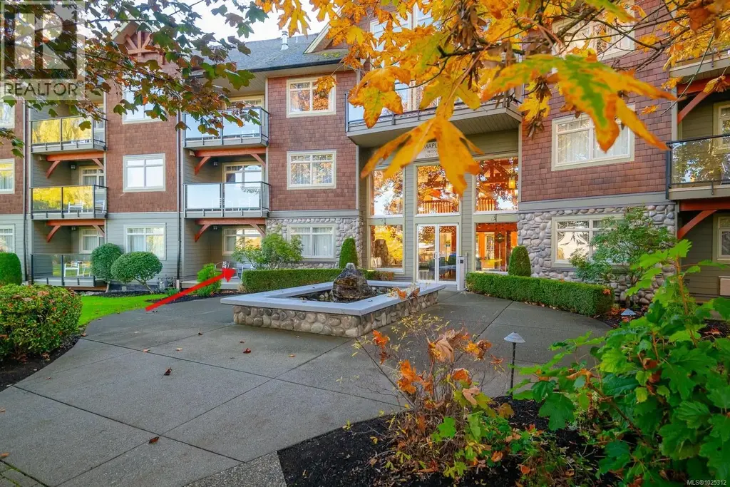 106d 1800 Riverside Lane, Courtenay
