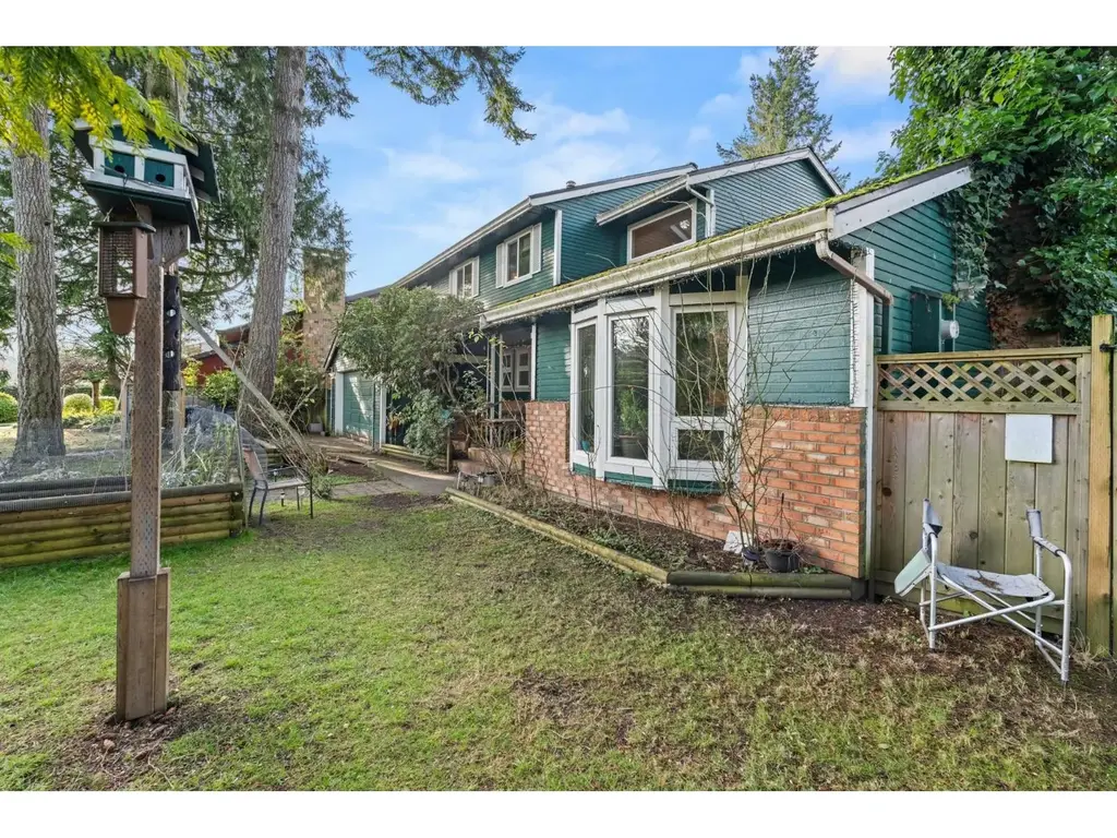 1761 140a Street, Surrey
