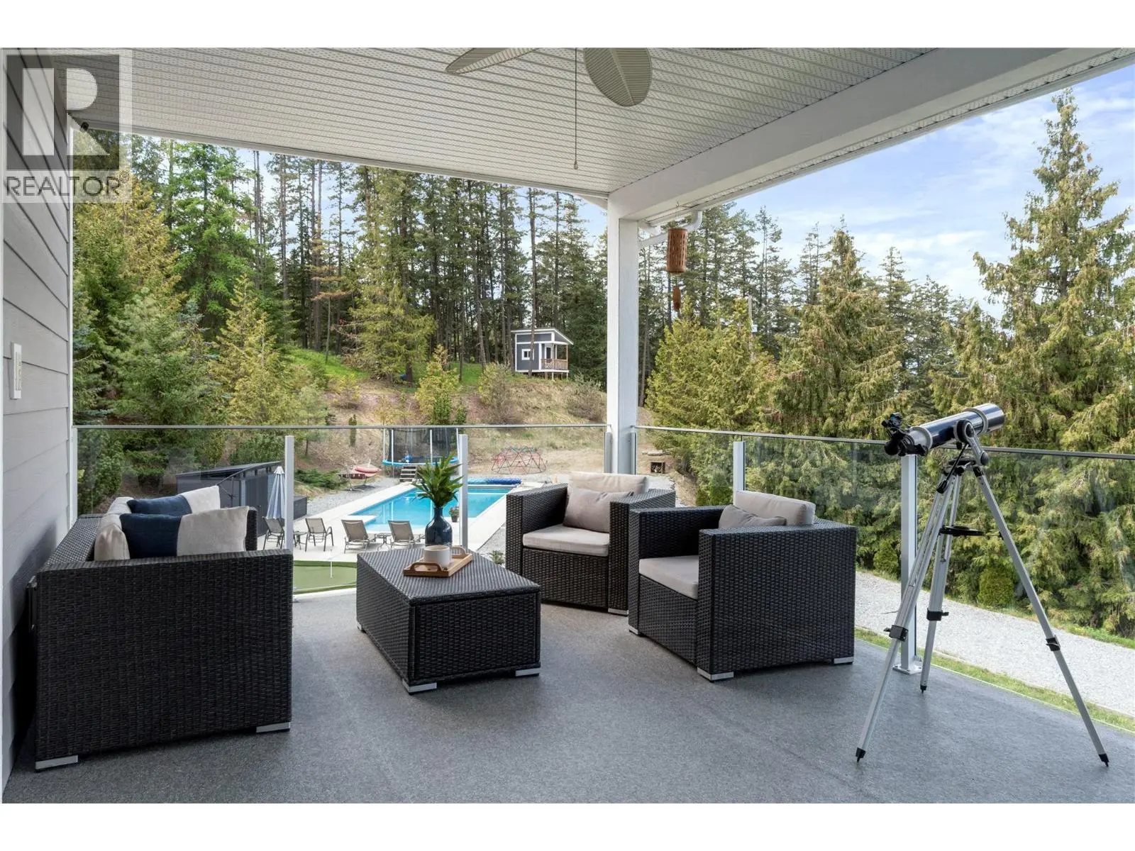 2030 Canoe Beach Drive Ne. Salmon Arm, British Columbia