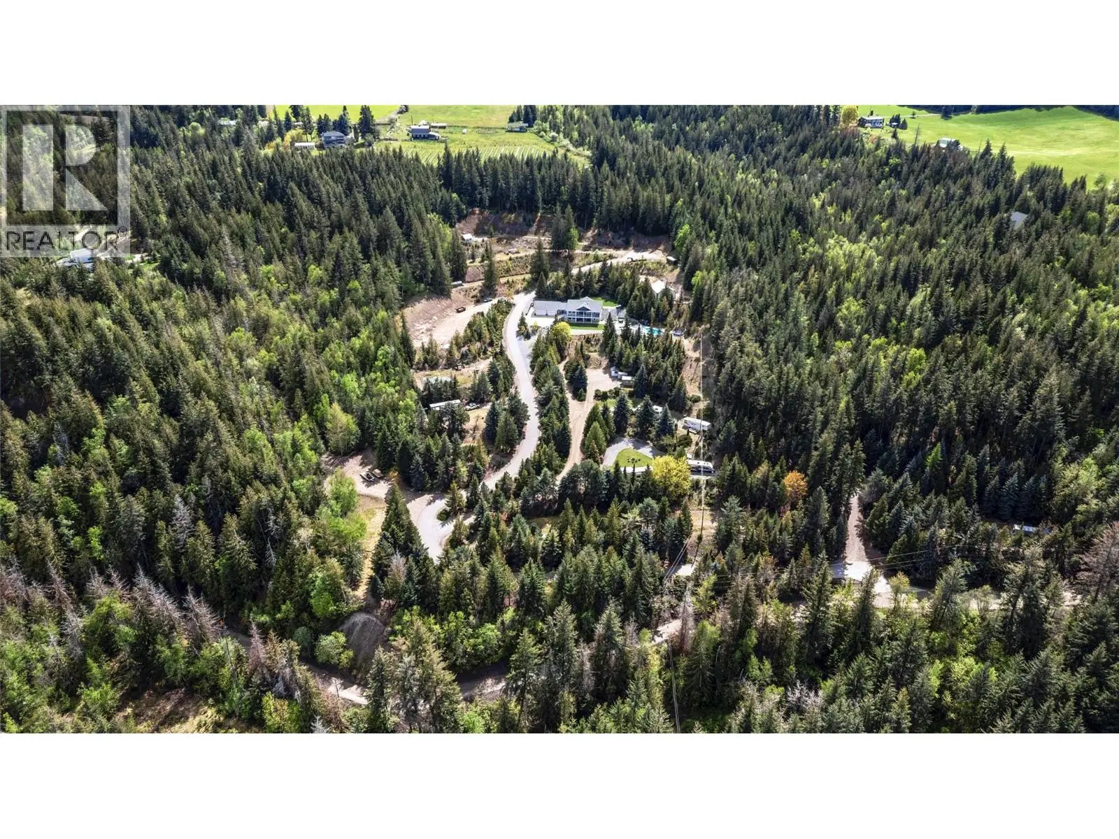 2030 Canoe Beach Drive Ne. Salmon Arm, British Columbia