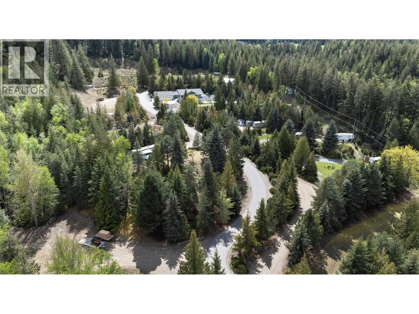 2030 Canoe Beach Drive Ne. Salmon Arm, British Columbia