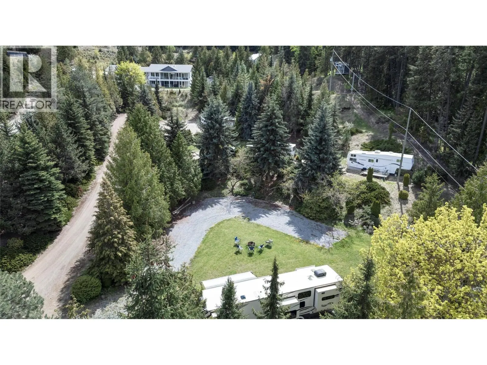 2030 Canoe Beach Drive Ne. Salmon Arm, British Columbia