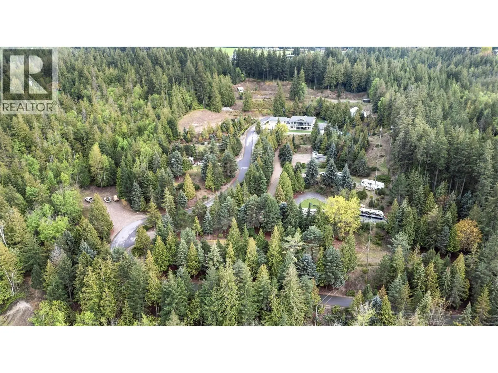 2030 Canoe Beach Drive Ne. Salmon Arm, British Columbia