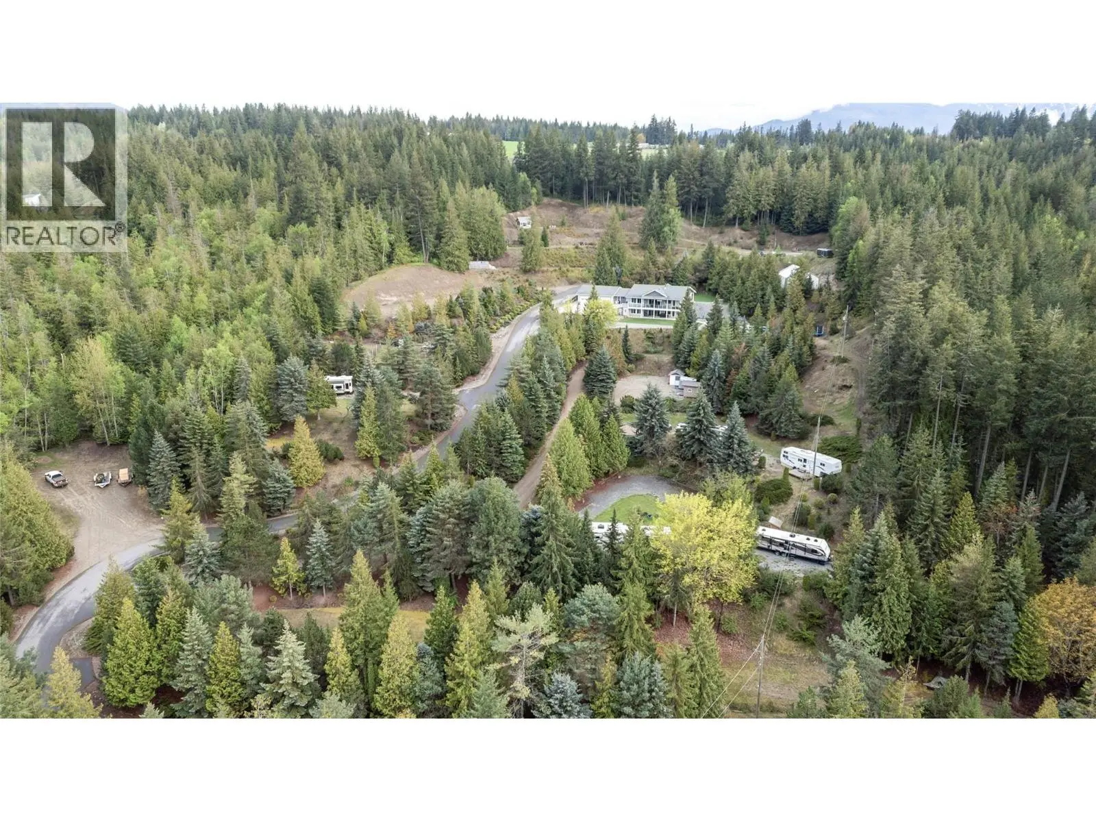 2030 Canoe Beach Drive Ne. Salmon Arm, British Columbia