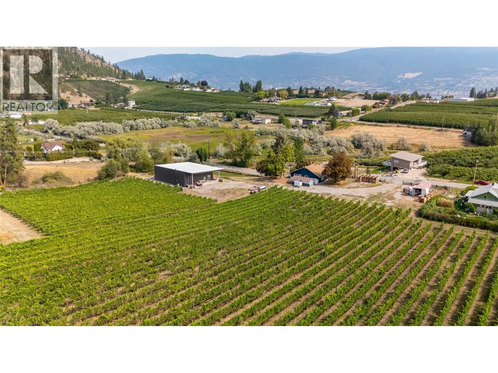 5214 Monro Avenue. Summerland, British Columbia