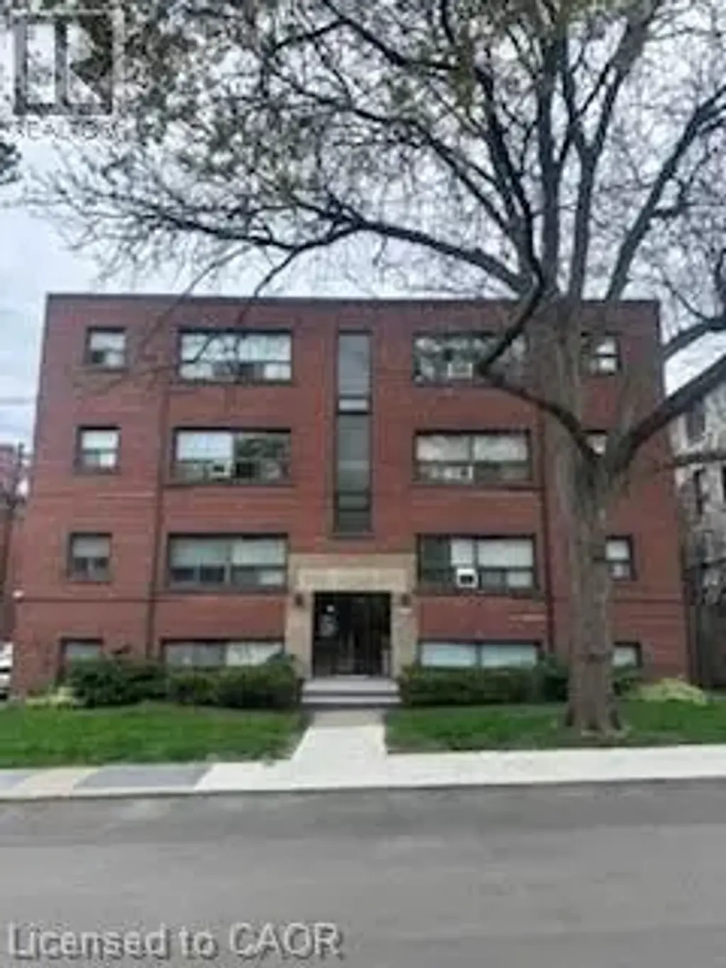 119 Macnab Street Unit# 18, Hamilton