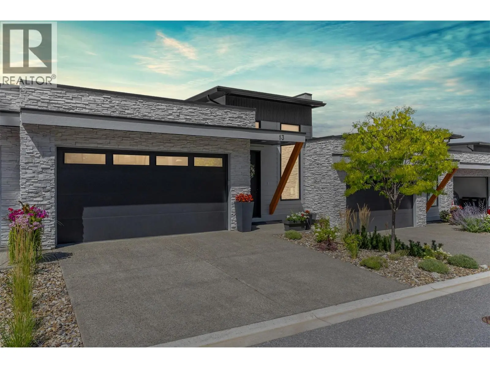 269 Diamond Way Unit# 13. Vernon, British Columbia