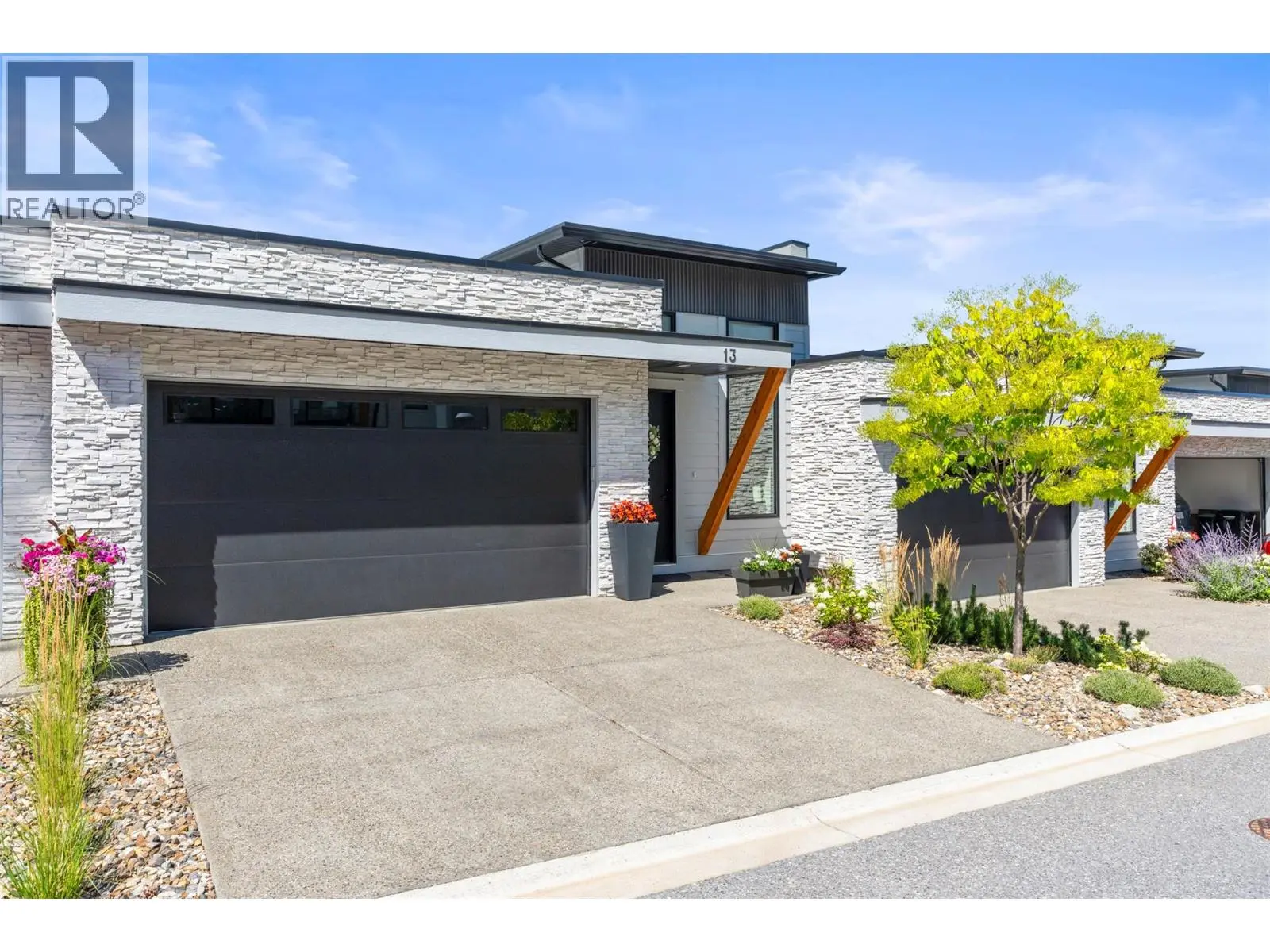 269 Diamond Way Unit# 13. Vernon, British Columbia