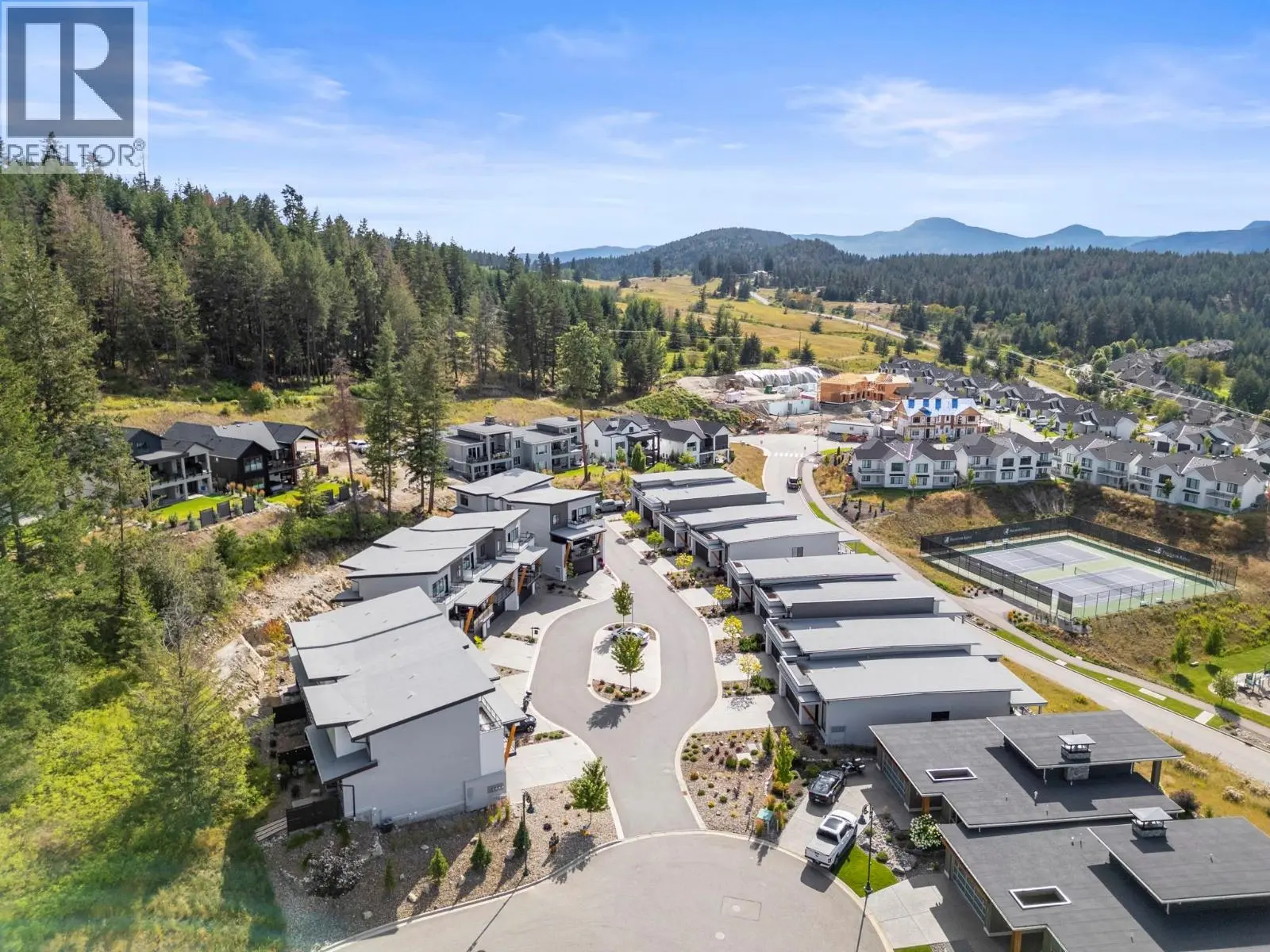 269 Diamond Way Unit# 13. Vernon, British Columbia