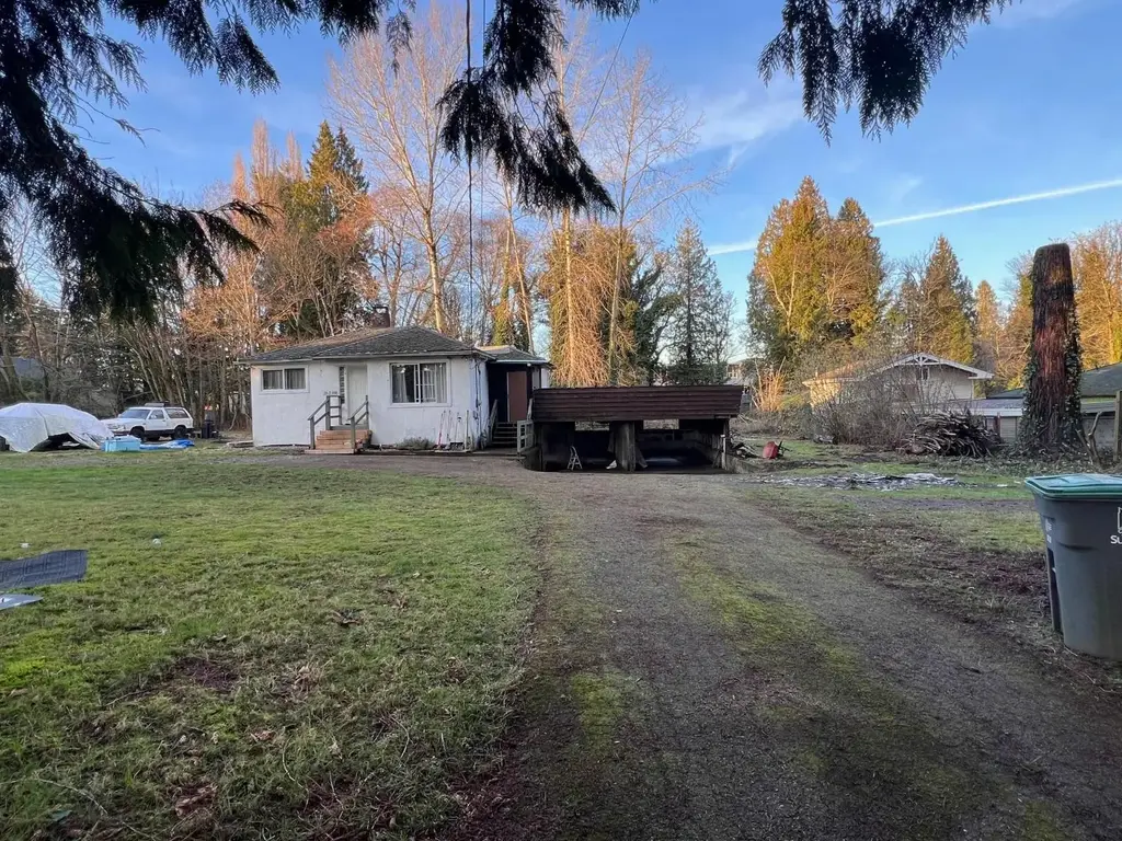 16239 88 Avenue, Surrey