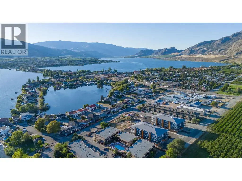 5620 51st Street Unit# 307, Osoyoos