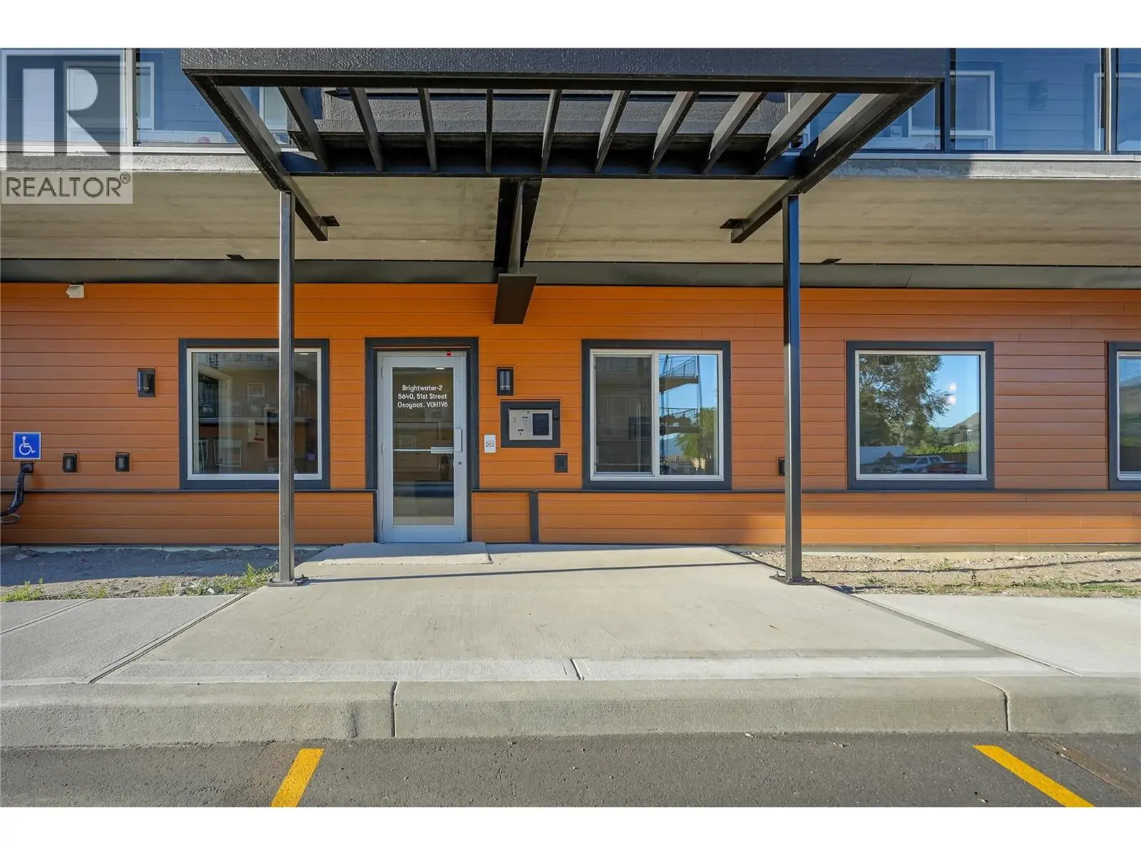 5620 51st Street Unit# 307. Osoyoos, British Columbia