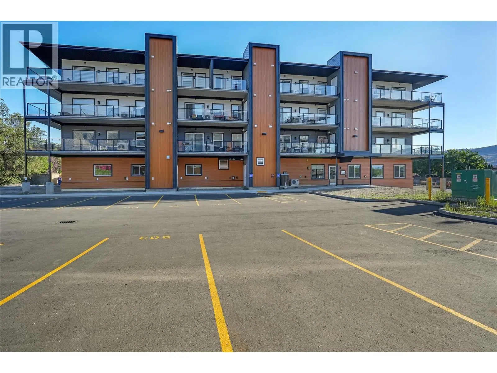 5620 51st Street Unit# 307. Osoyoos, British Columbia