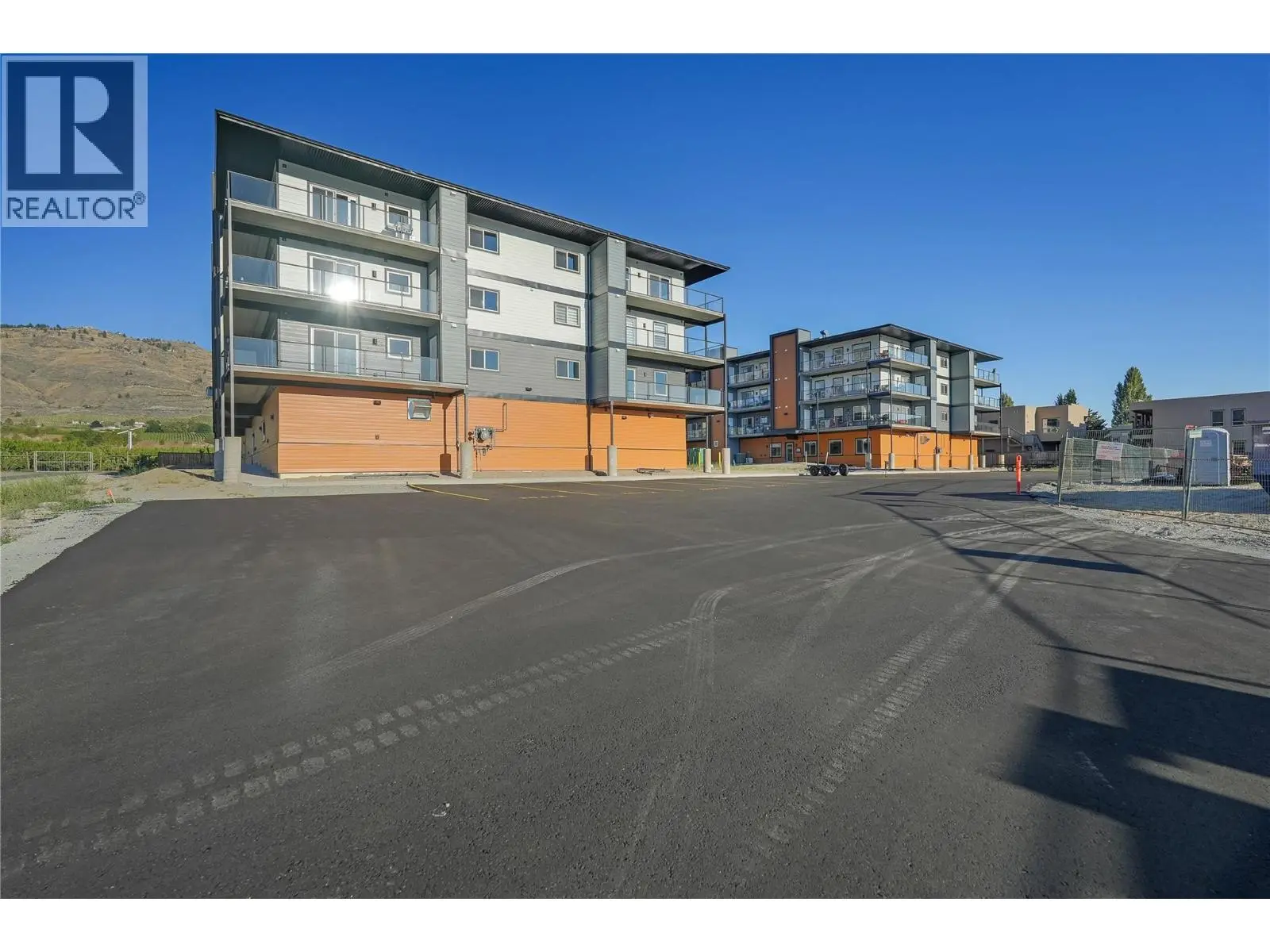 5620 51st Street Unit# 307. Osoyoos, British Columbia