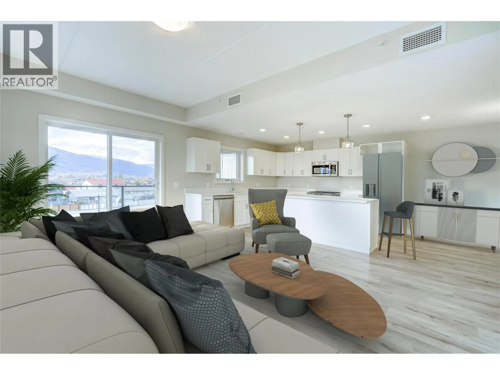 5620 51st Street Unit# 307. Osoyoos, British Columbia