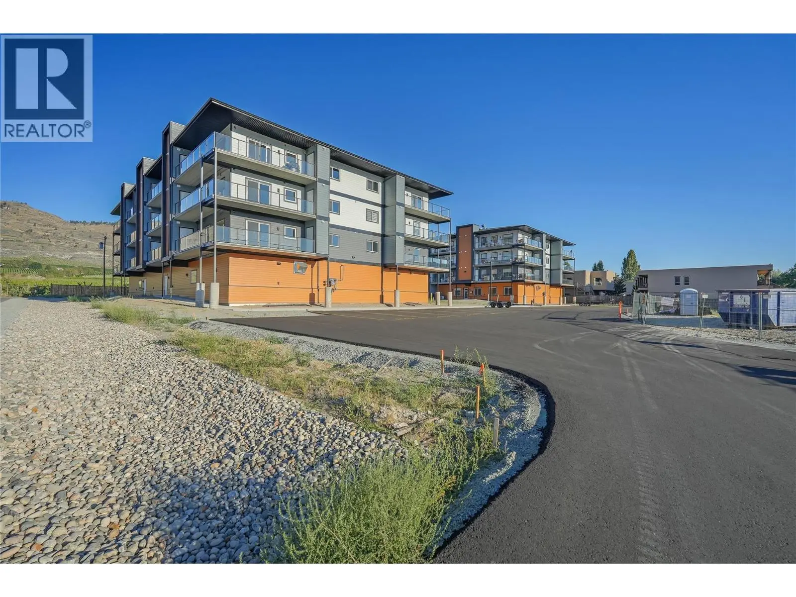 5620 51st Street Unit# 307. Osoyoos, British Columbia