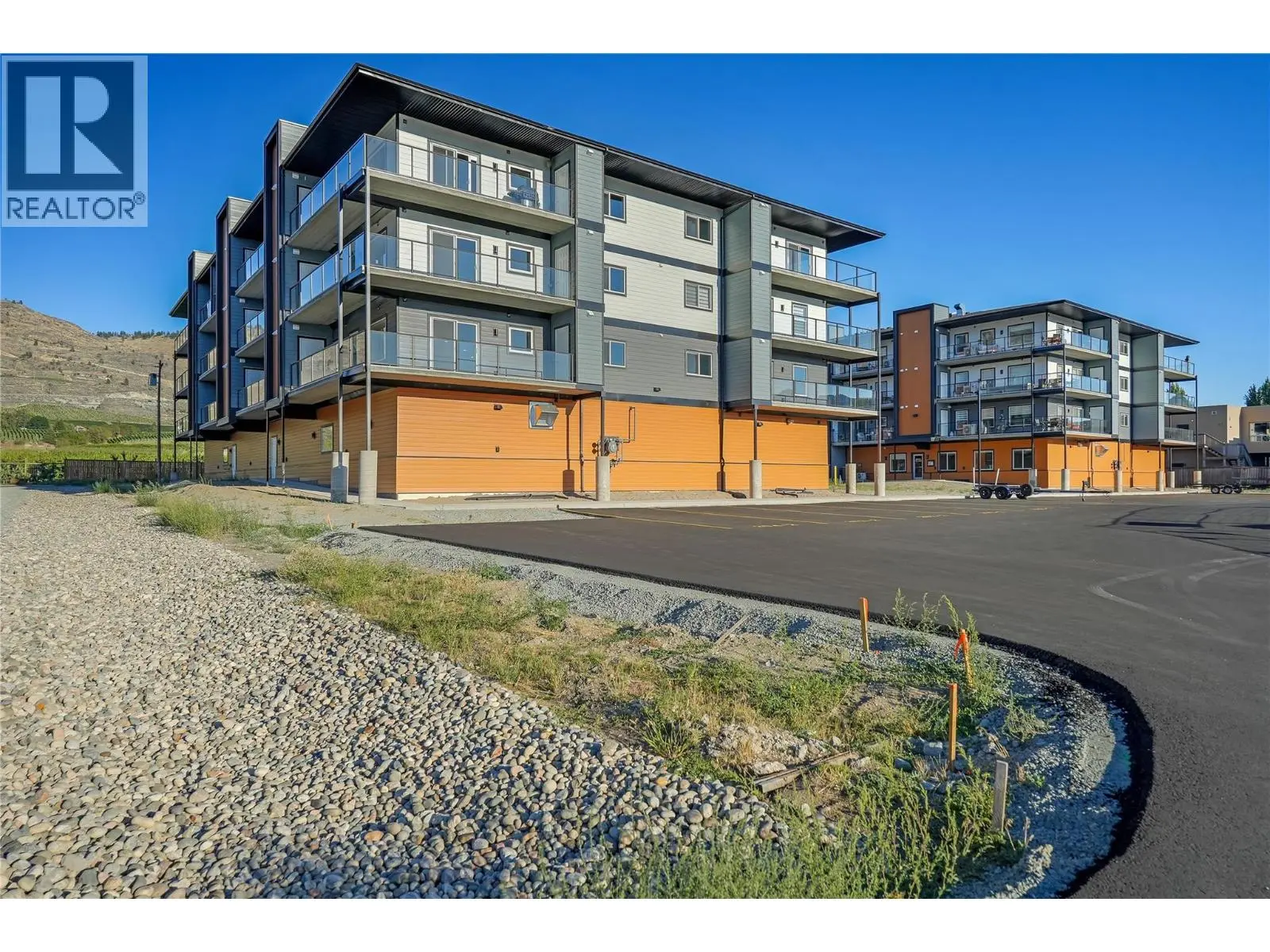 5620 51st Street Unit# 307. Osoyoos, British Columbia