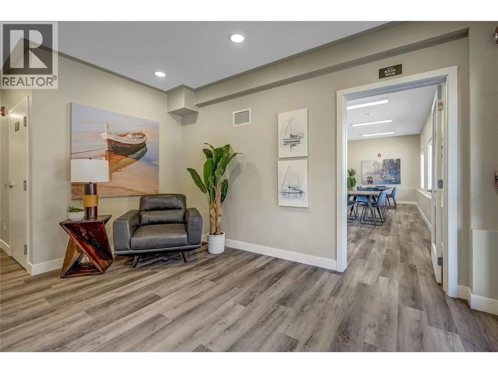 5620 51st Street Unit# 307. Osoyoos, British Columbia